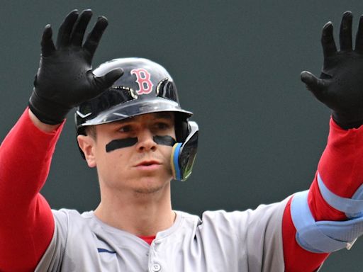 Red Sox Notes: Boston Seeking Offensive Turnaround Amid Slump