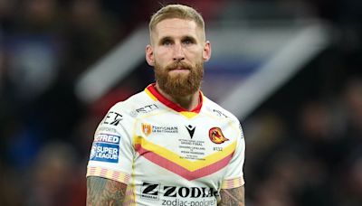 Sam Tomkins comes out of retirement to rejoin Catalans