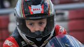 Murió Lorenzo, el piloto argentino de 9 años que tuvo un accidente de moto en Brasil