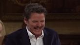 SNL: A Giddy Pedro Pascal Breaks Character Multiple Times — WATCH