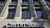 Credit Suisse investor Harris says stake increase reflects reporting change