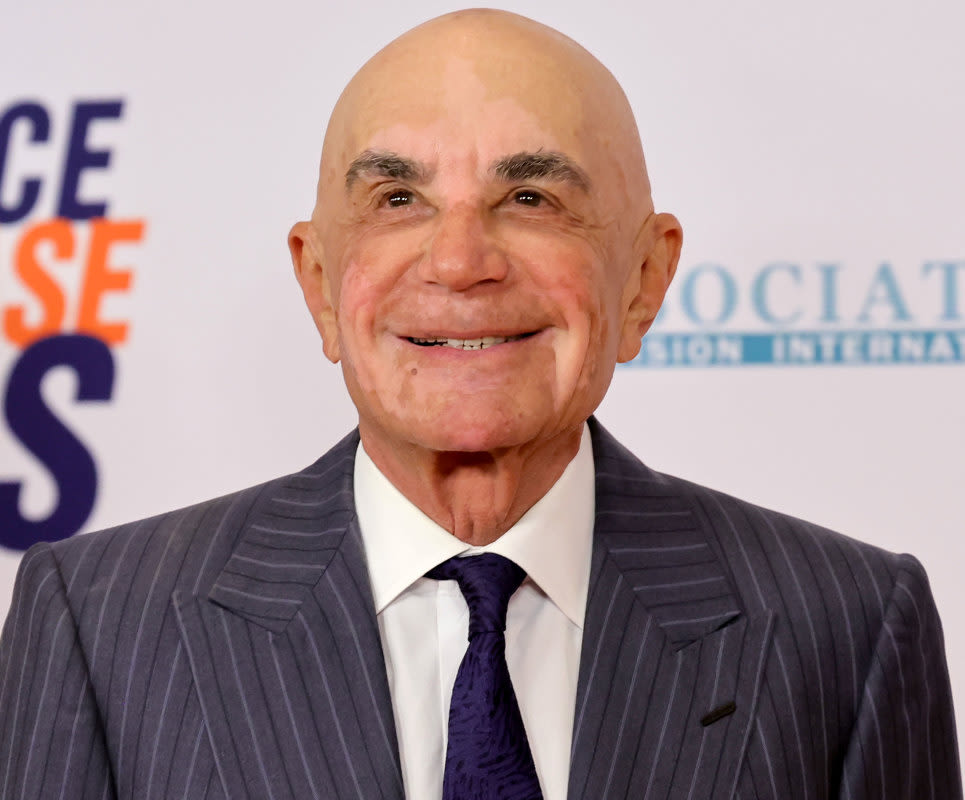 Robert Shapiro's Net Worth Revealed