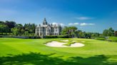 Invite to Augusta National Still Pending? Adare Manor Is the Next Best Thing.