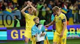 Ukraine qualifies for Euro 2024: Coach Rebrov shares his thoughts on tough victory over Iceland