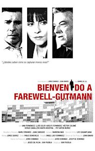 Welcome to Farewell-Gutmann