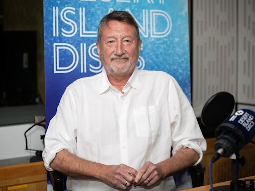 Peaky Blinders creator Steven Knight unveils his eight classic Desert Island Discs