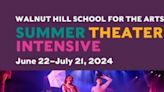 Spotlight: WALNUT HILL'S SUMMER THEATER INTENSIVE at Walnut Hill School for the Arts