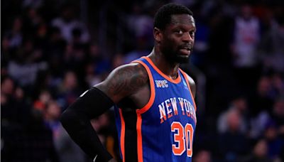 New York Knicks 3 Most Likely Trade Candidates