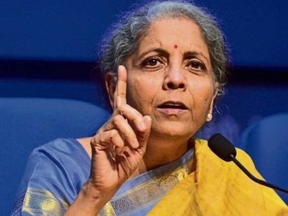 Economic Survey 2024 Live: Nirmala Sitharaman to present document in Parliament today