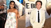 ...Edebiri Blooms in Loewe Florals, Jeremy Allen White Suits Up in Calvin Klein and More From ‘The Bear’ Season Three...