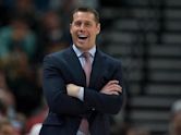 Dave Joerger