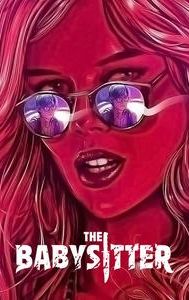 The Babysitter (2017 film)