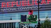 Who is speaking at the Republican National Convention?
