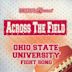 Across the Field: Ohio State University Fight Song