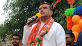 'Minority morcha is ....': Bengal LoP Suvendu Adhikari departs from BJP's Sabka Saath, Sabka Vikas