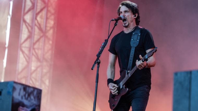 What is Gojira? Everything to know about French metal band that performed at Olympics opening ceremony | Sporting News