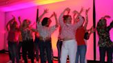 El taller de Flamenco de Casa de la Dona de Torrent presenta una obra sobre la lucha por la igualdad