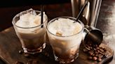 Cashew Milk Is The Secret For A Delicious, Dairy-Free White Russian