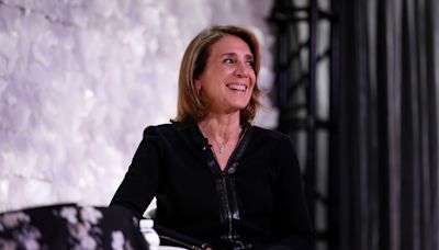 Google CFO Ruth Porat just did her last earnings call—and she had a message about the future of tech