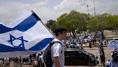 SRE felicita a Israel por el día de su Independencia y le llueven críticas