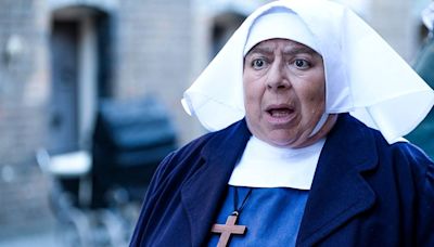 Call the Midwife star Miriam Margolyes exit rumours explained