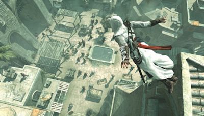 Multiple Assassin's Creed Games Are Being Remade, Ubisoft CEO Confirm