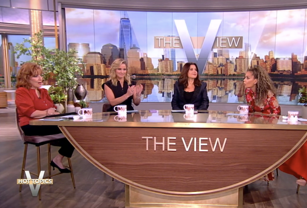 The View Announces a Big Change for Next Season — Get Details