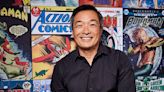 Jim Lee Re-Ups at DC, Promoted to President