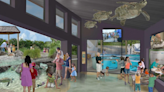 Foundation awards $5 million grant to planned Brevard Zoo aquarium at Port Canaveral