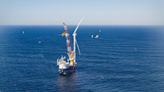 This week was big for developers building offshore wind farms near Rhode Island