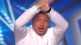 Britain's Got Talent act 'walks off' stage after 'bottling' previous audition