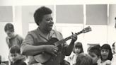 How 100-Year-Old Ella Jenkins Revolutionized Children’s Music