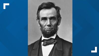 Michigander or Michiganian? | How Abraham Lincoln is commonly credited with one of the two debated terms