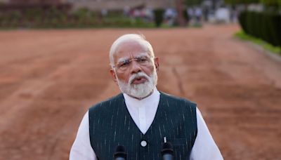 ...Evening Digest: Athletes to Kerala’s Umbrellas, PM Modi Packs A Punch In 1st Mann Ki Baat After LS Polls And ...