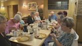 They met in first grade — seven decades ago. Meet the Saintly Sisters