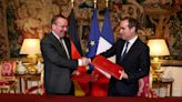 France, Germany sign deal on 'tank of the future'