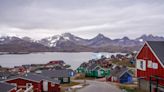 I Spent Five Days Teetering on the Edge of the World in Tasiilaq