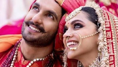 All Is Well! Ranveer Singh's Team Reveals Why He Has Removed Wedding Pics With Deepika Padukone