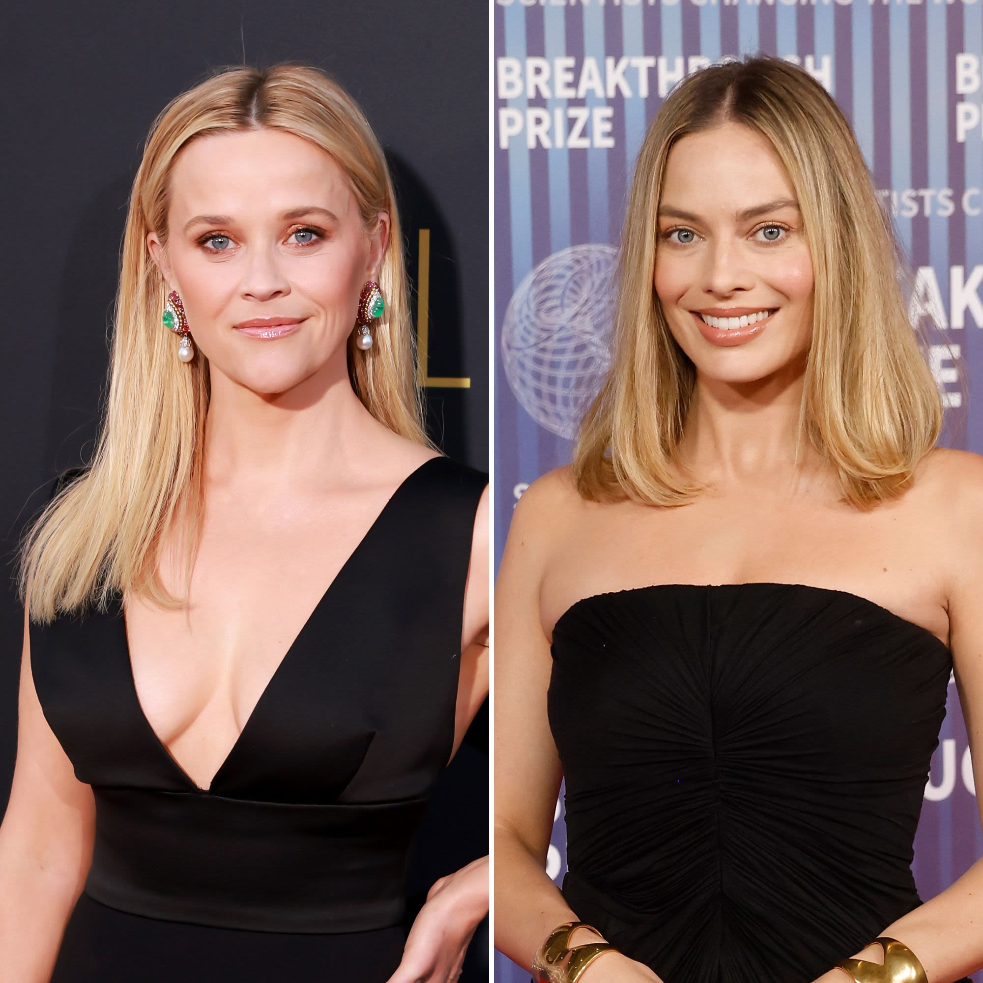 Inside Reese Witherspoon and Margot Robbie’s Secret Feud: ‘They Are in Direct Opposition’