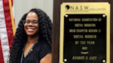 Change Agents: Summit County Juvenile Court employee named one of Ohio's social workers of the year