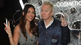 Louis Walsh paid huge 5-figure sum to attend party for just a couple of hours with Ekin-Su