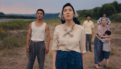 ‘Pachinko’ Sets Season 2 Premiere Date, Unveils First-Look Photos & Main Title Sequence