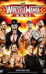 WrestleMania XXVI