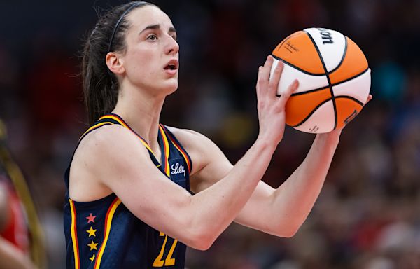 Caitlin Clark's next WNBA game: How to watch the Indiana Fever vs. Dallas Wings game tonight