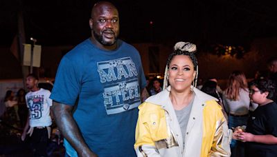 Shaquille O'Neal's Ex-Wife Shaunie Says She's Not Sure She Ever Loved Him — and He Says 'I Understand'