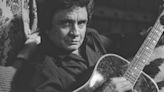 With a new Johnny Cash album, examining when to release posthumous material