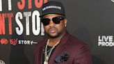 The-Dream Accused of Sexual Abuse, Trafficking and More by Former Protégé
