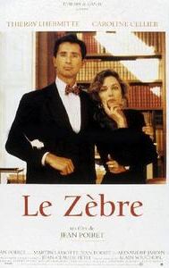 Le zèbre