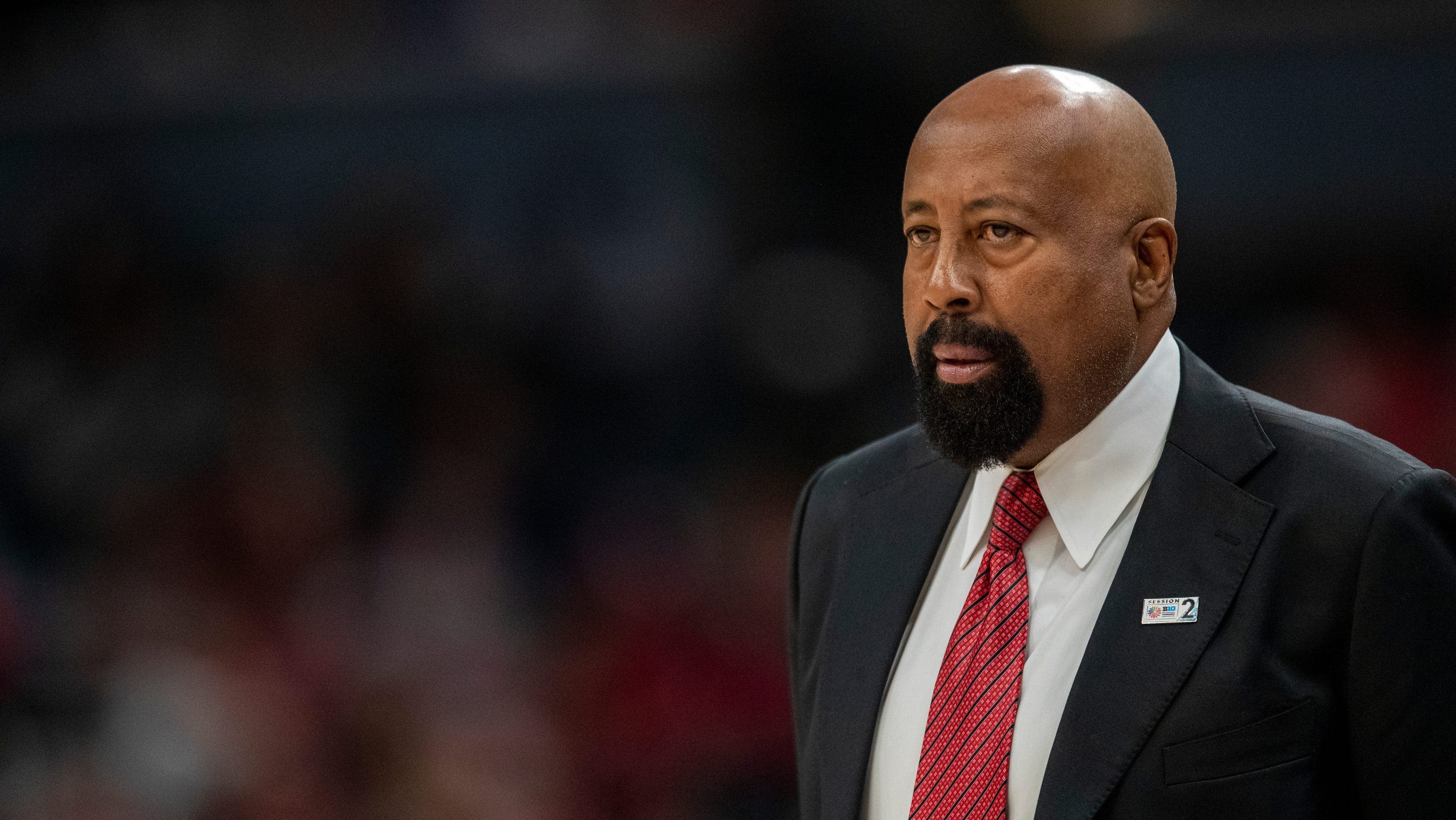 How Indiana's Mike Woodson went about building one of nation's top-ranked transfer classes