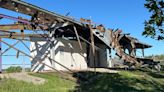 Possible tornadoes and storms wreak havoc across Nebraska